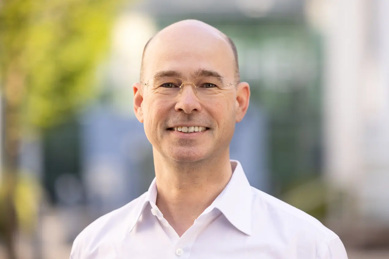 Dirk Voelz