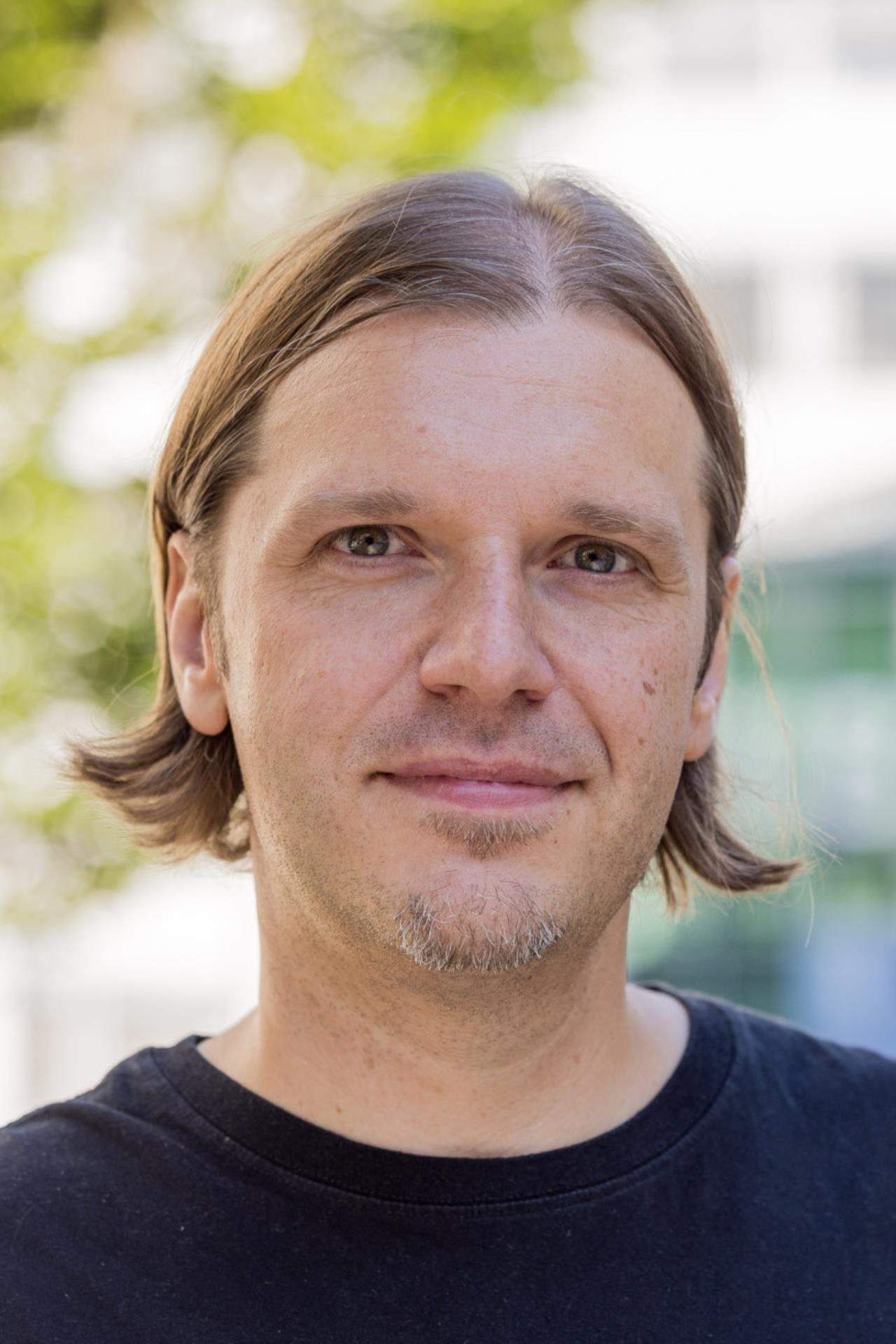 Martin Weier