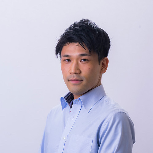 Taishi Sawabe